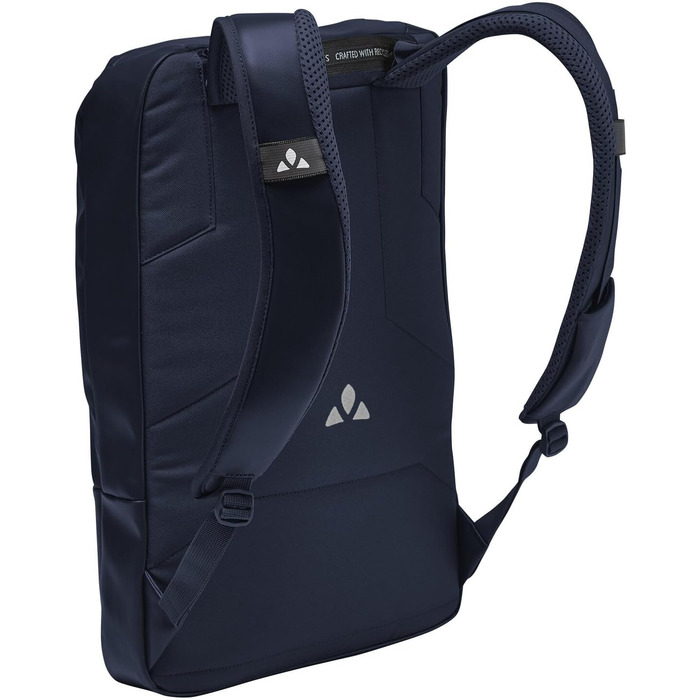 Рюкзак VAUDE Mineo 17 л, унісекс, міський, Eclipse