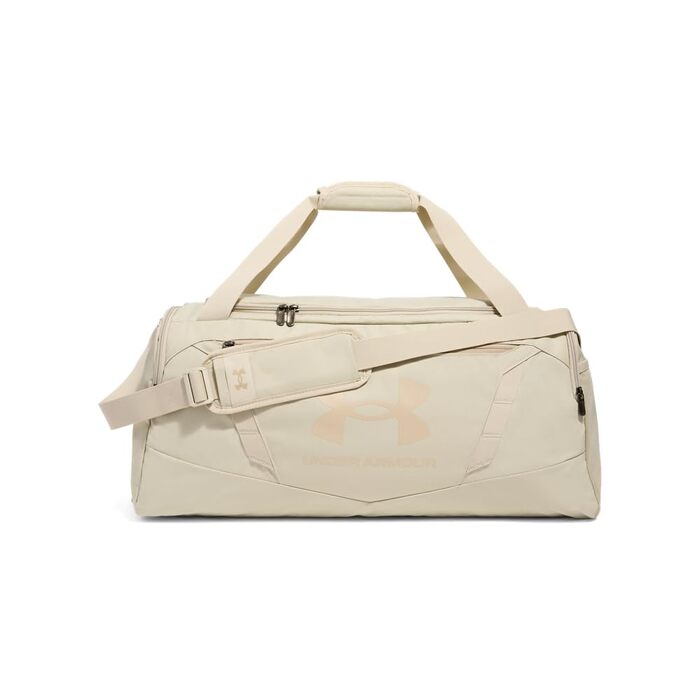 Спортивна сумка Under Armour UA Undeniable 5.0 Holdall, Khaki Base / City Khaki, розмір M