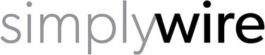 Складаний сушарка для посуду Simplywire з підставкою для столових приборів, чорний порошкове покриття