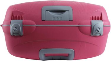 Валіза Roncato Light Medio 68 см, 4 колеса, червона