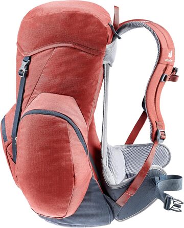 Рюкзак туристичний Deuter Gröden 32 Classic Lava-Ink, 32 л