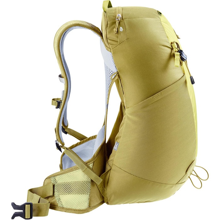 Жіночий туристичний рюкзак Deuter AC Lite 21 SL, 21 л, зелений
