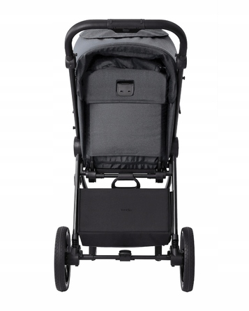 Дитячий прогулянковий візок Carrello Bravo SL Sand Beige (до 22 кг)