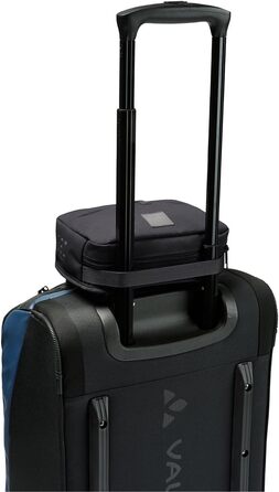 Сумка VAUDE Coreway Minibag 3, універсальний розмір, чорна