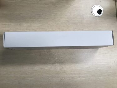 LED лампа для монітора OOWOLF 41 см, USB, антиблікова, регулювання яскравості та кольору, захист для очей, без мерехтіння, для комп'ютера, читання