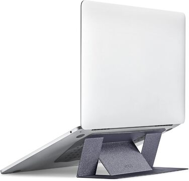 Підставка для ноутбука MOFT, складний, регульований кут нахилу, для MacBook Air/Pro 11-16