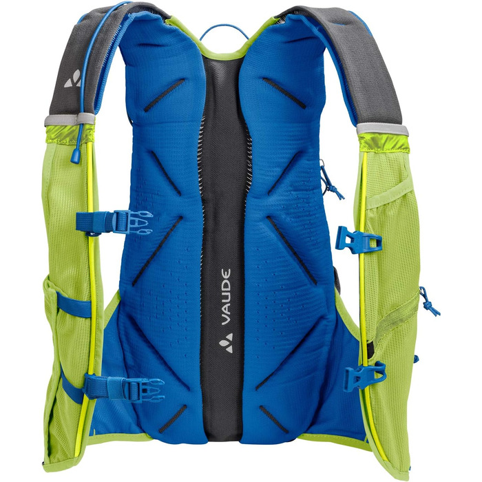 Рюкзак для походів VAUDE Trail Spacer 8, 8 літрів