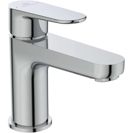 Змішувач для раковини Ideal Standard Cerafine O, хром, без зливу, H80мм