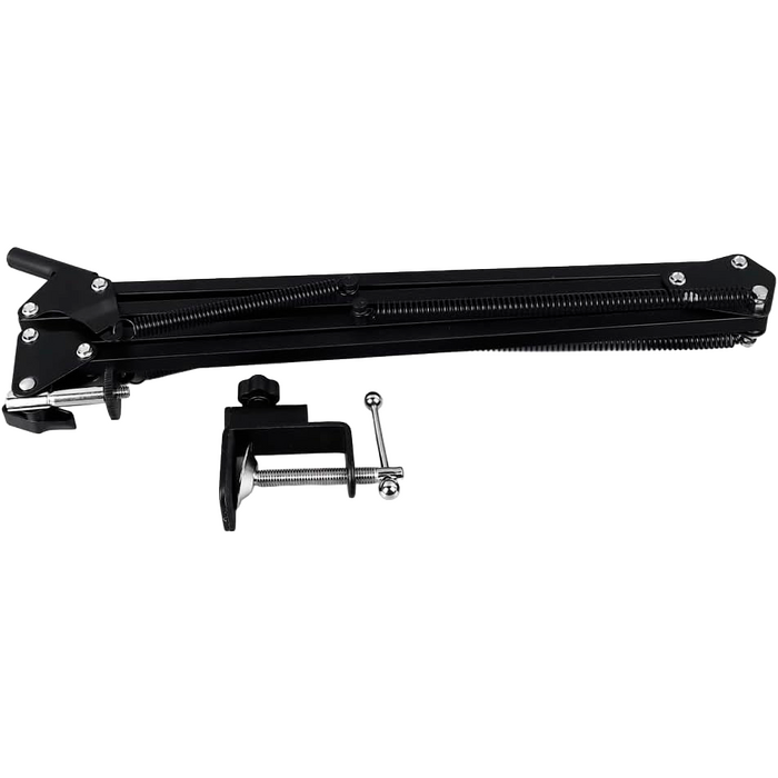 Стійка пантограф BOYA K171-02 Black