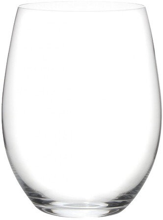 Набір келихів для червоного та білого вина з 8 предметів, o Wine Tumbler Riedel