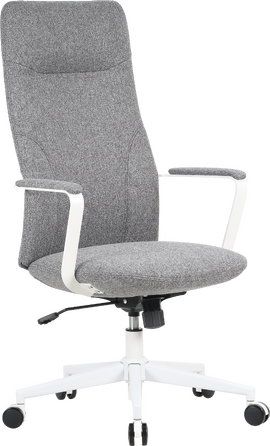 Крісло офісне OfficePro Shift OC545DG Dark Gray