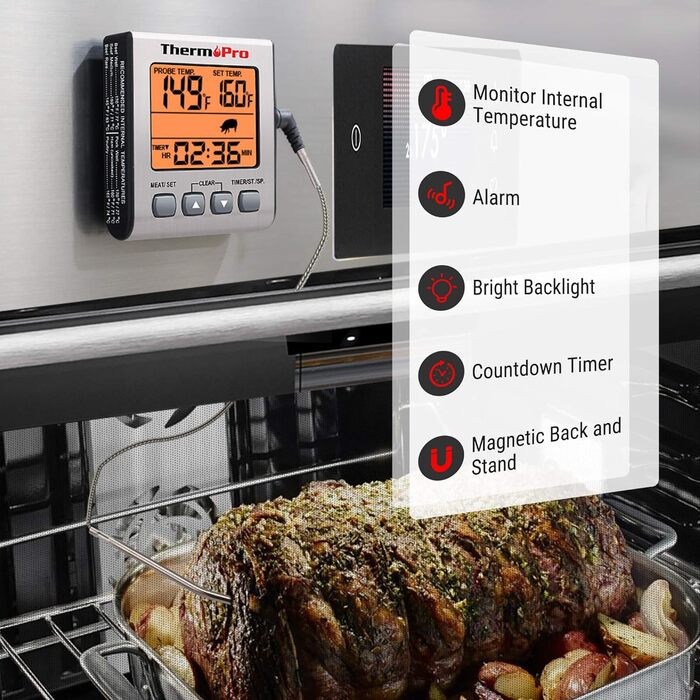 Термометр для м'яса Thermo Pro