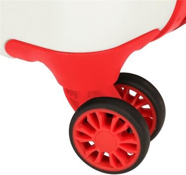 Дитяча валіза Disney Cars Joy для малюків, багатоколірна, 41 см