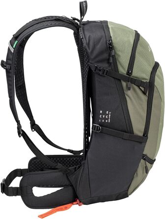 Рюкзак VAUDE Moab Control 20 унісекс, кедровий, універсальний розмір