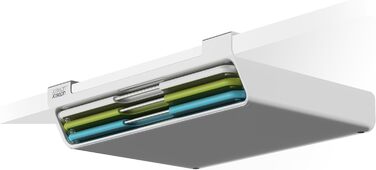 Набір обробних дощок Joseph Joseph Folio Slim 3 шт в підвісному футлярі