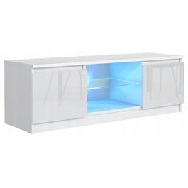 Тумба під ТВ стійка Meble Masztalerz, 140 см x 40 см x 39 см