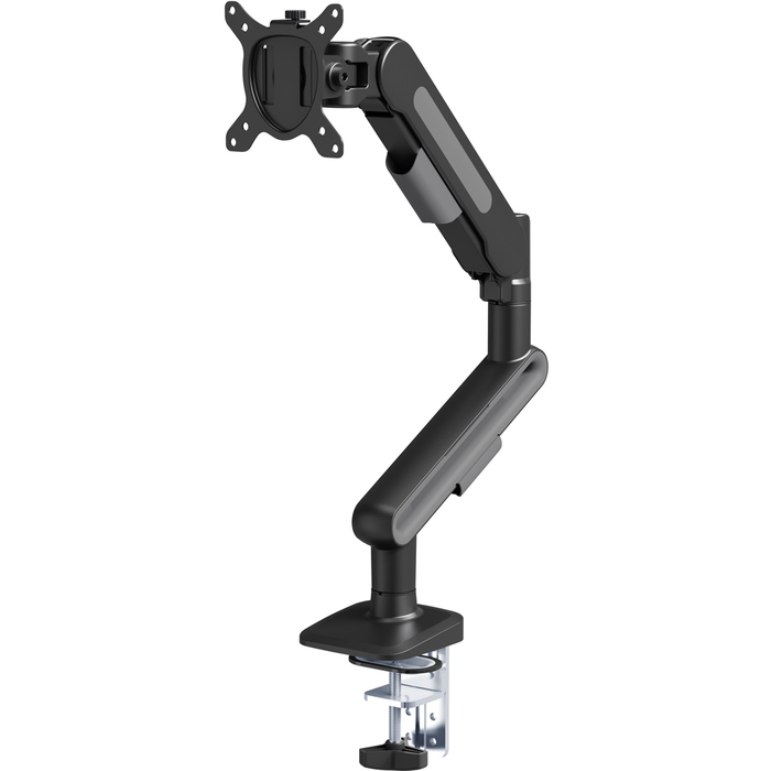 Тримач для монітора Mealux MA10-1 Black / Grey