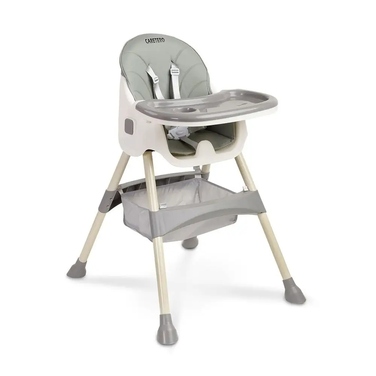 Стілець для годування Caretero, 92 x 63 x 75 см