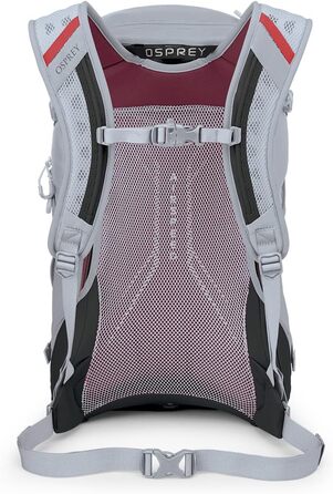 Рюкзак Osprey Hikelite 26 л, зелений для туризму