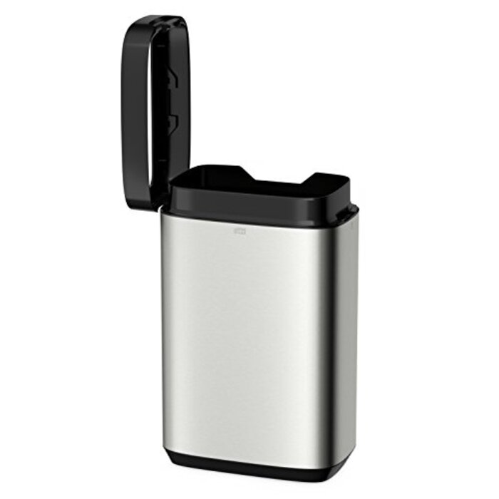 Tork 460011 Контейнер для сміття з нержавіючої сталі, 50 л