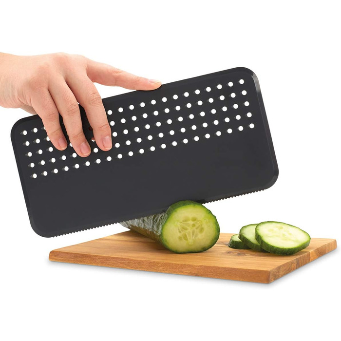 Ланч-система Cloer 800S2-1 Bento Box 15 предметів, XXL 2100 мл, роздільна, з аксесуарами, ланчбокс та контейнер для їжі для дітей і дорослих, білий