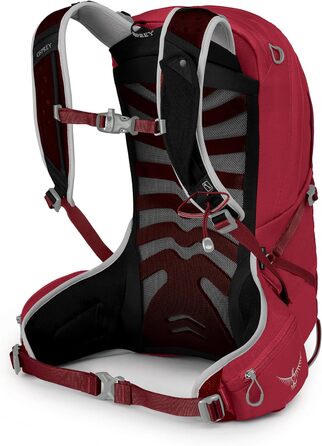 Рюкзак Osprey Talon 11 для чоловіків, Cosmic Red, L-XL
