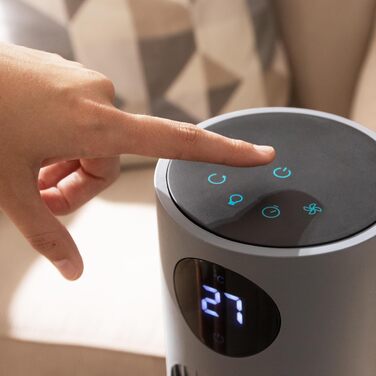 Вентилятор Cecotec EnergySilence 890 Skyline 30