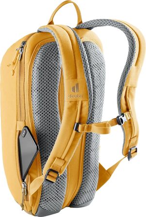 Рюкзак Deuter Step Out 12 літрів для міста і подорожей