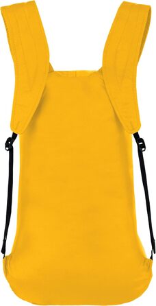 Ультралегкий рюкзак Salewa Unisex 15 л, золото, універсальний розмір