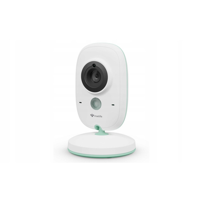 Відеоняня TrueLife NannyCam H32 Pro: LCD-дисплей 3,2” IPS, 20fps