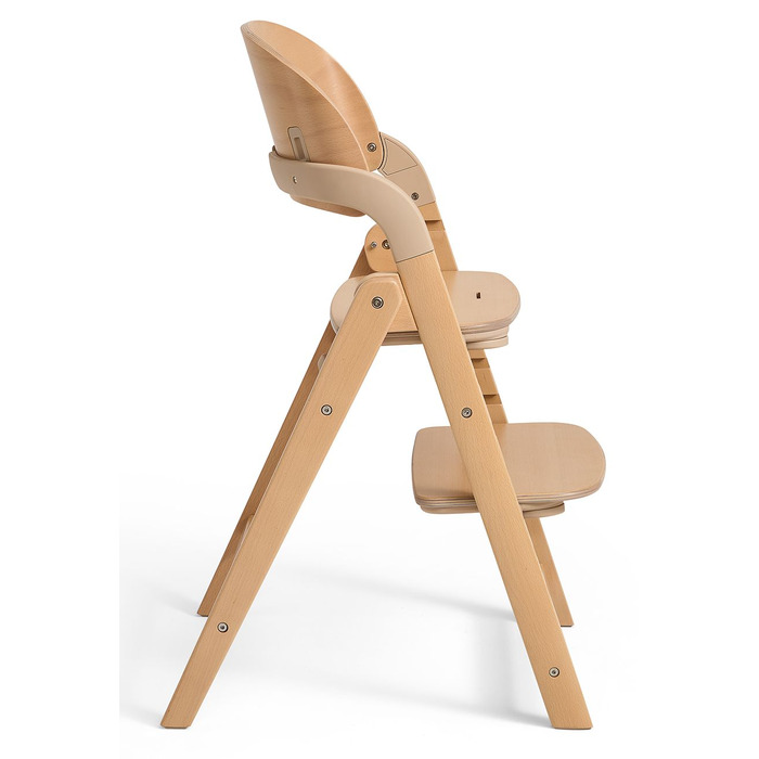 Стілець для годування Future Design Me&You Natural Beige