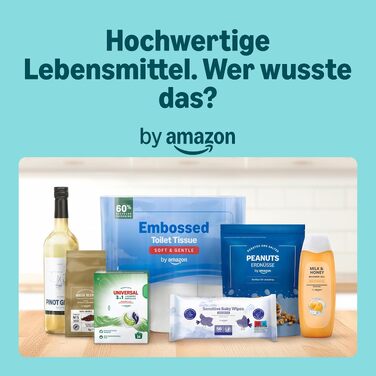 Підгузки Disney від Amazon, розмір 4 (9–15 кг), 160 шт (2 упаковки по 80 шт), білі, місячний запас