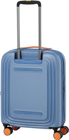 Дорожня валіза Mandarina Duck LOGODUCK+ Cabin EXP, розширювана, ручна поклажа