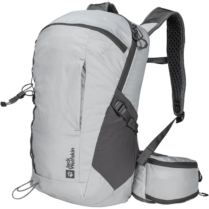 Рюкзак Jack Wolfskin Cyrox Shape 20 літрів, унісекс, туристичний, Rainstorm