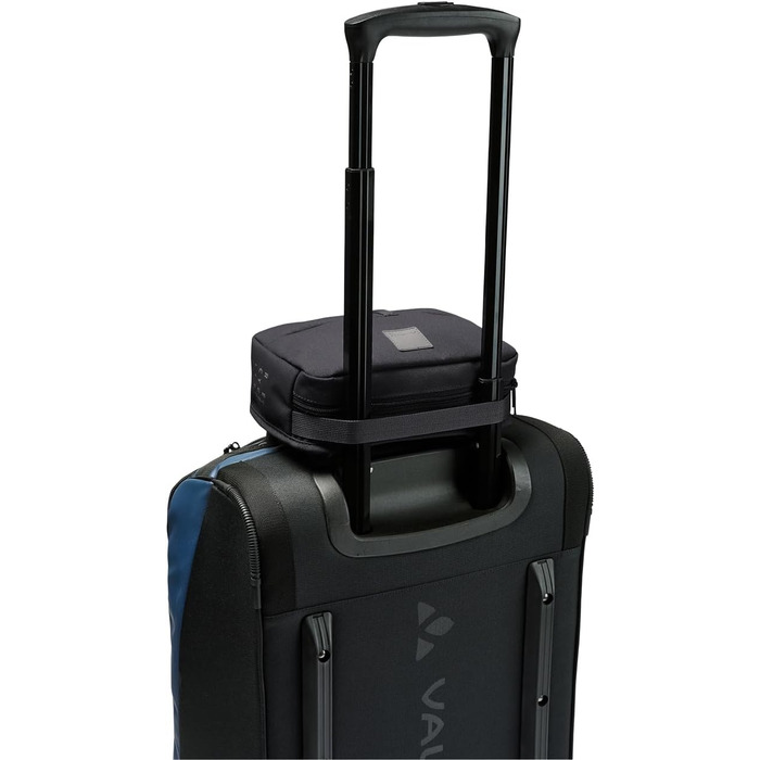 Сумка VAUDE Coreway Minibag 3, універсальний розмір, чорна