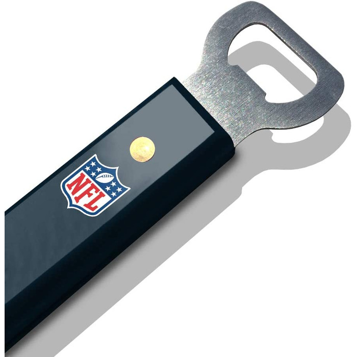 Набір для барбекю YouTheFan NFL Spirit Series, 3 предмети, Клівленд Браунс, Х'юстон Тексанс