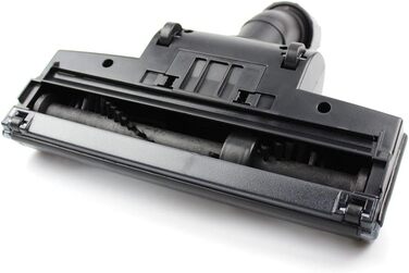 Турбощітка для пилососа AEG, Electrolux AirMax, Equipt, Powerline, Classic, Vampyr, Compact, Z432