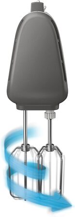 Електричний сендвічмейкер ProfiCook PC-ST 1092 для американських сендвічів XXL, антипригарне покриття, 900 Вт