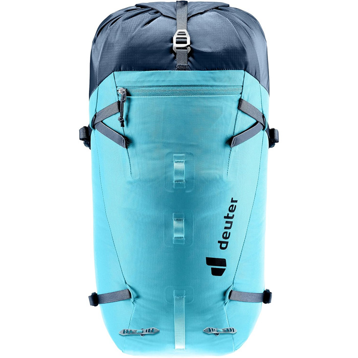 Жіночий альпіністський рюкзак Deuter Guide 28 SL 28 л Lagoon-Ink