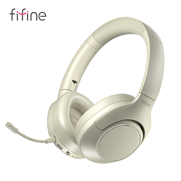 Безпровідна гарнітура Fifine X3W