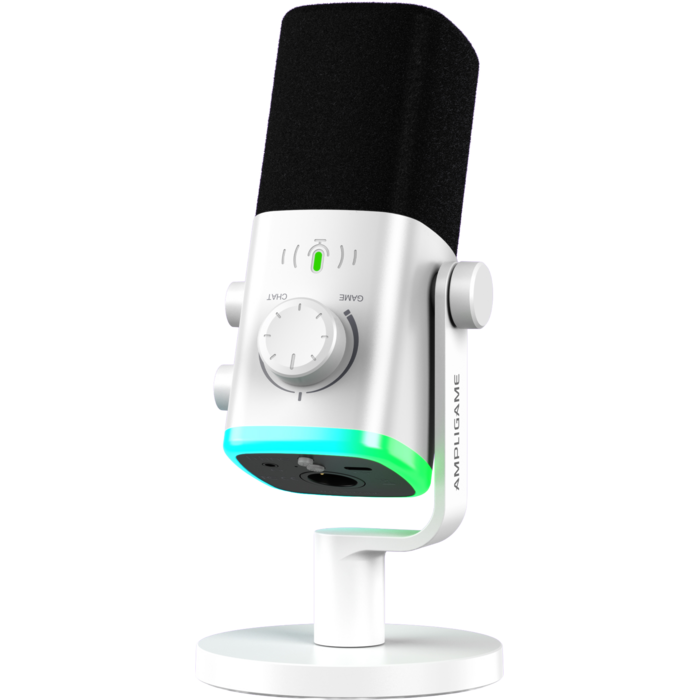 USB мікрофон Fifine AM9W