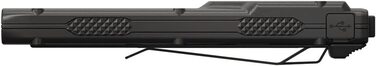 Ліхтарик Nitecore EDC27, 3000 люмен, OLED-дисплей, USB-C, компактний ручний