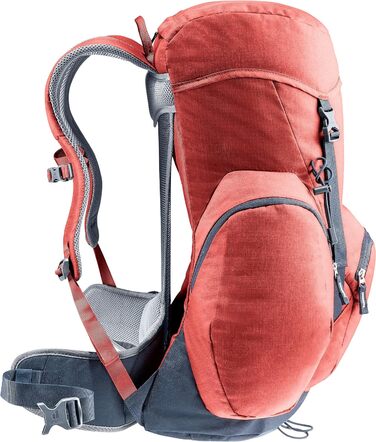 Рюкзак туристичний Deuter Gröden 32 Classic Lava-Ink, 32 л