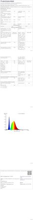 Дзеркало для ванної кімнати YOURLITE з LED-підсвічуванням 100x60 см, сенсорне управління, годинник, антизапар, 3 кольори світла, регулювання яскравості, функція пам'яті, білий (срібло)