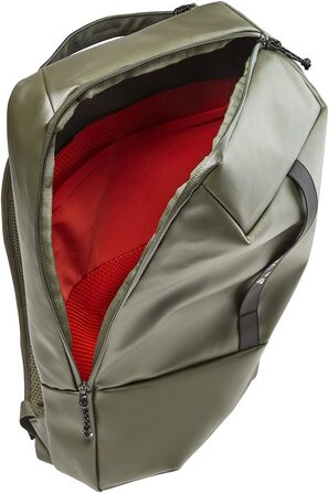 Унісекс рюкзак VAUDE Mineo 17 л, універсальний, хакі