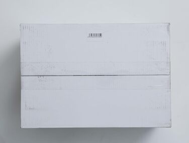 Дегідратор Aigostar Crispy 240Вт, 5 лотків, з таймером та терморегулятором, з нержавіючої сталі, для м'яса, овочів, фруктів, BPA-free