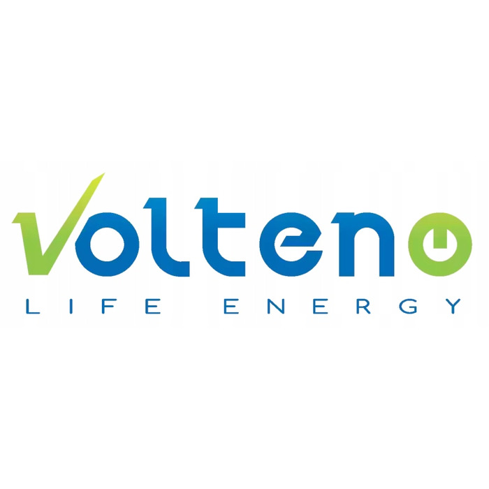 Обігрівач-парасолька Volteno, 227 см, 13 кВт