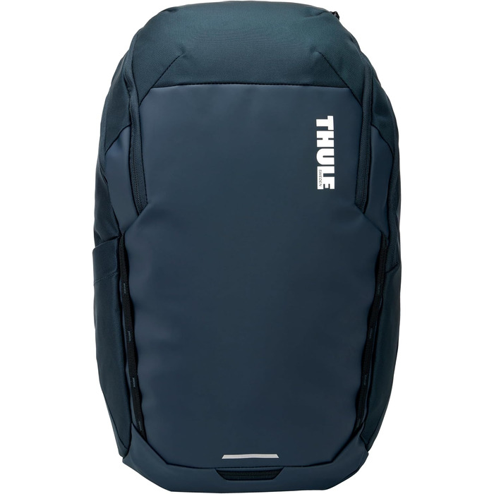 Рюкзак для ноутбука Thule Chasm Laptop Backpack L, темно-синій (Darkest Blue)