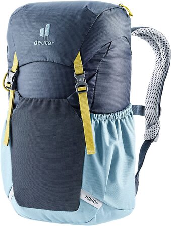 Дитячий рюкзак Deuter Junior 18 л Ink-Lake для школи та подорожей