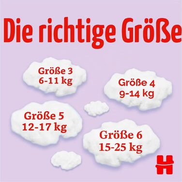Підгузки-трусики Huggies Ultra Comfort, розмір 3 (6-11 кг), 88 шт.